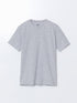 LC Waikiki Crew Neck Short Sleeve Men's Pajama Top